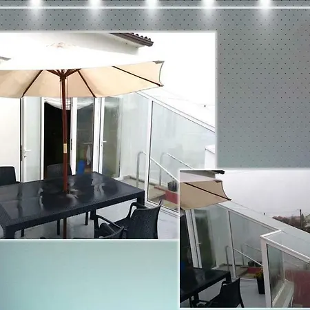 Apartman A Cerca Casa 1ª Planta *
