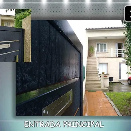 A Cerca Casa 1ª Planta *