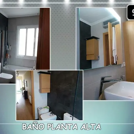 Apartman A Cerca Casa 1ª Planta